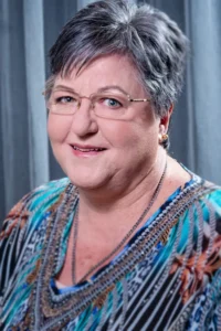 Leesma Tyrrell