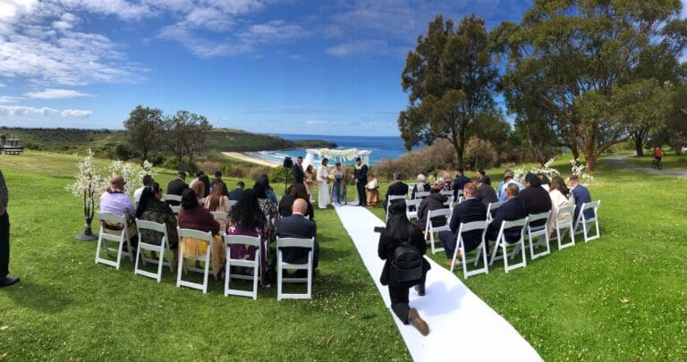 Marriage ceremony featured image
